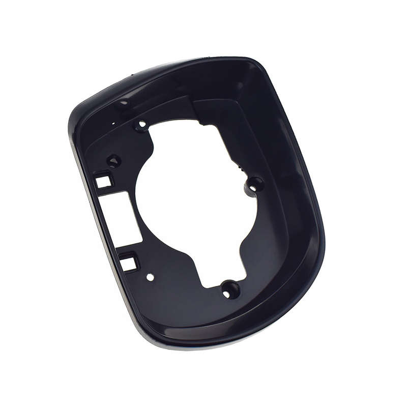 Right Side Mirror Housing Cover For 2010-12 Hyundai Santa Fe 07-12 Veracruz IX55
