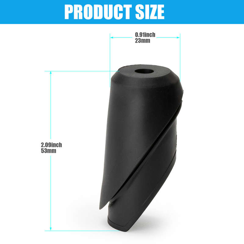 86392-0C030 Antenna Base Cover Grommet Bezel Fits For Toyota Tundra 2014-2020 US