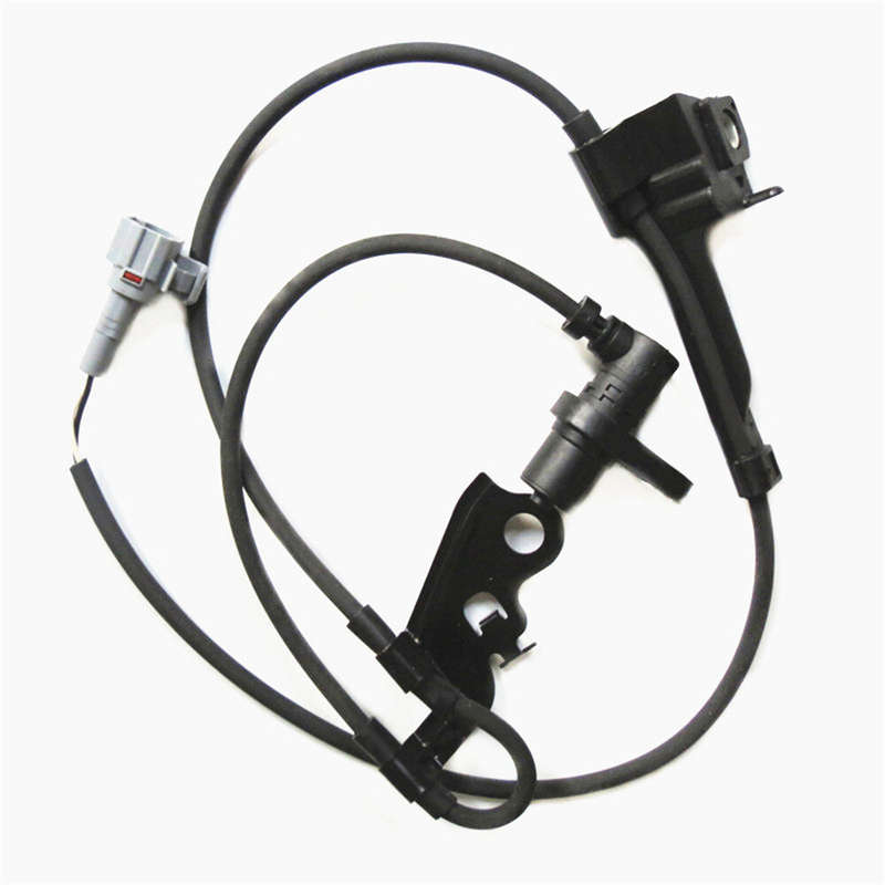 Front Left ABS Wheel Speed Sensor 89543-12070 For Toyota Corolla 2003-2008