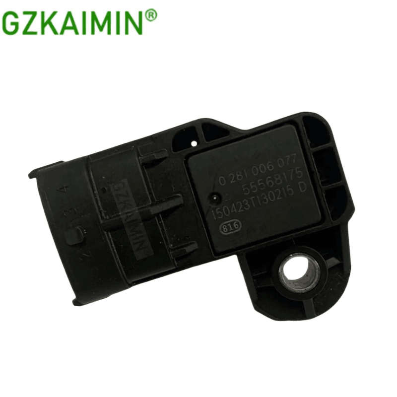 OEM 0281006077 55568175 Suitable for Audi A6 S6 C6 Intake pressure map sensor