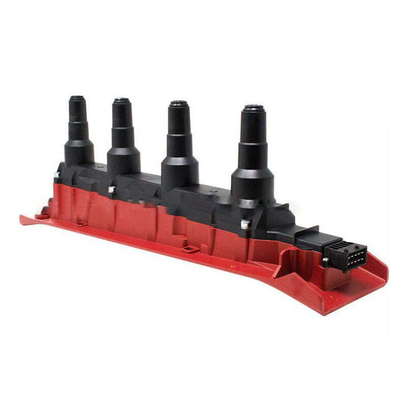 Ignition Coil Pack 55561132 FIt for Saab 9-3 900 9000 2.0L 2.3L UF-422 1990-1998