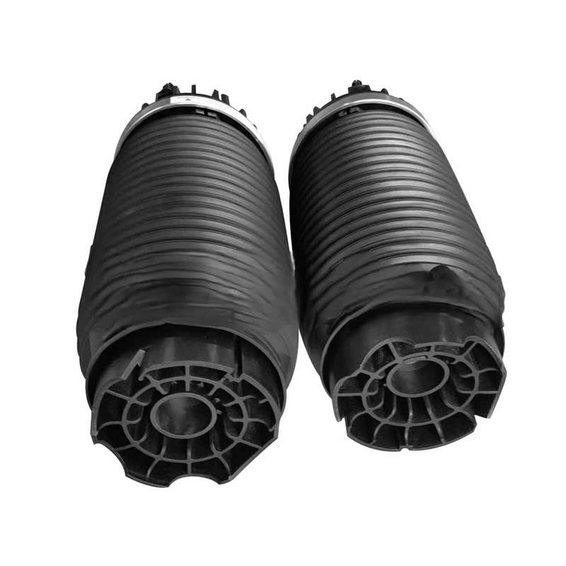 2PCS Rear LH&RH Air Suspension Spring 68260938AB For Dodge Ram 1500 3.0 3.6 5.7L