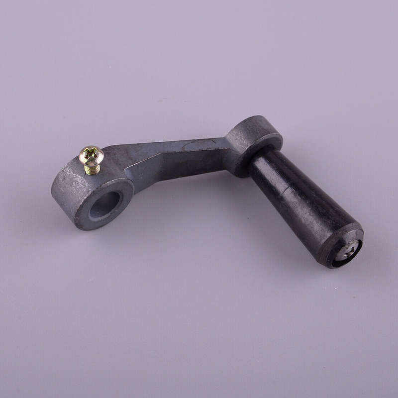 Drill Press Table Crank Handle Raise Lower fr 10.8mm Bore shaft Bench