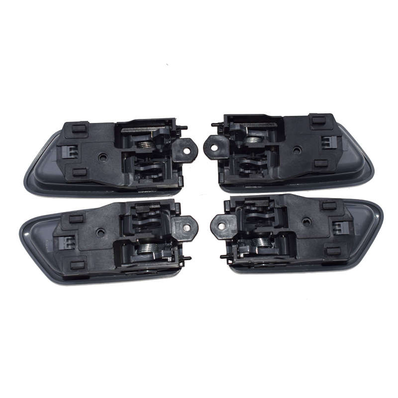 FOR Toyota Camry 97-01 Grey Inside Door Handle Front Rear Right Left Set 4 PCS