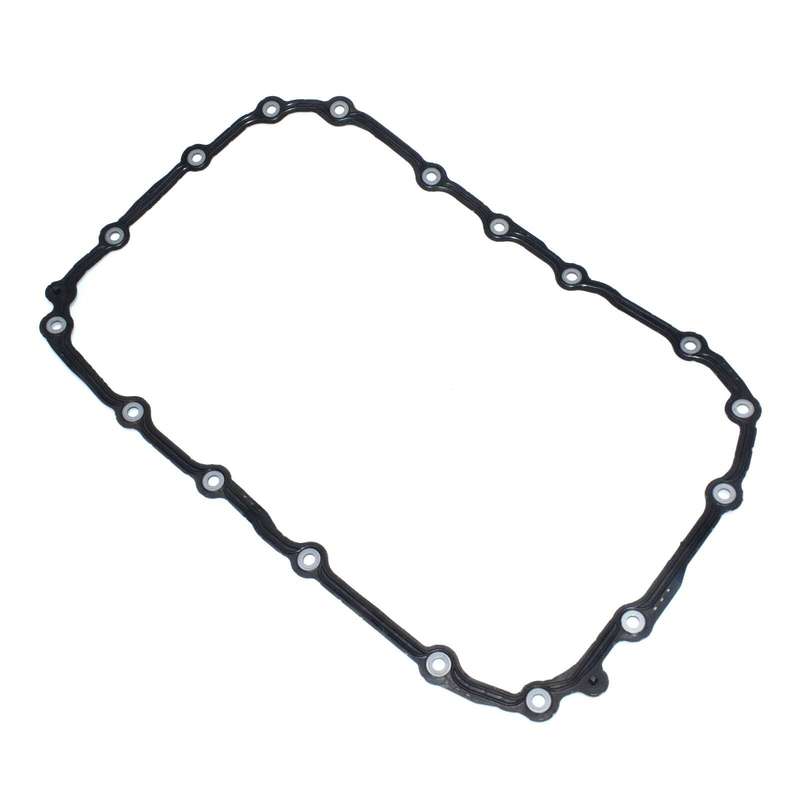 New Auto Trans Filter Gasket For BMW E82 E88 E91 128i 24117593565,31