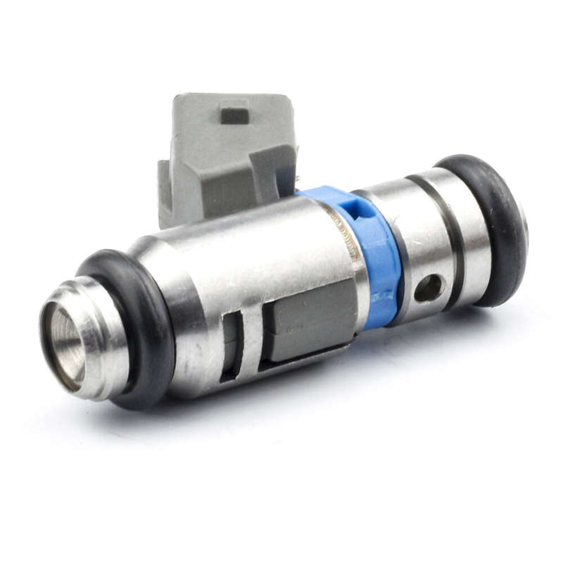 FUEL INJECTOR For CITROEN PEUGEOT FIAT IWP-006 198499 60657179 9627771580 GOOD
