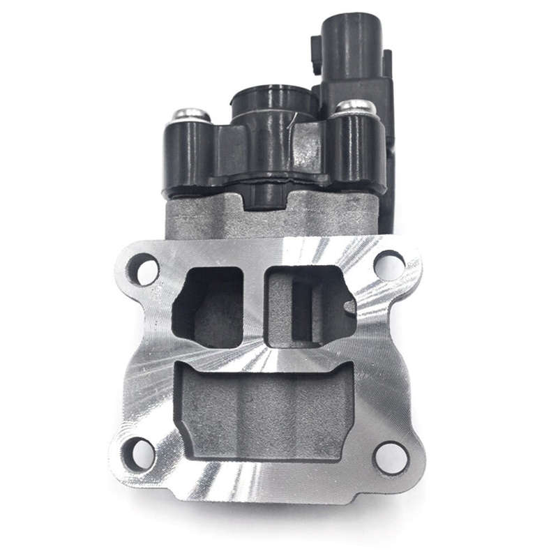 Idle Air Control Valve 98-02 22270-22010 For Chevrolet Prizm Toyota Corolla 1.8L