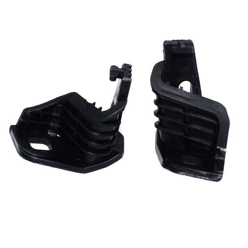 51647285597 Headlight Brackets LH RH for BMW F30 F31 320i 435i 51647285598 New