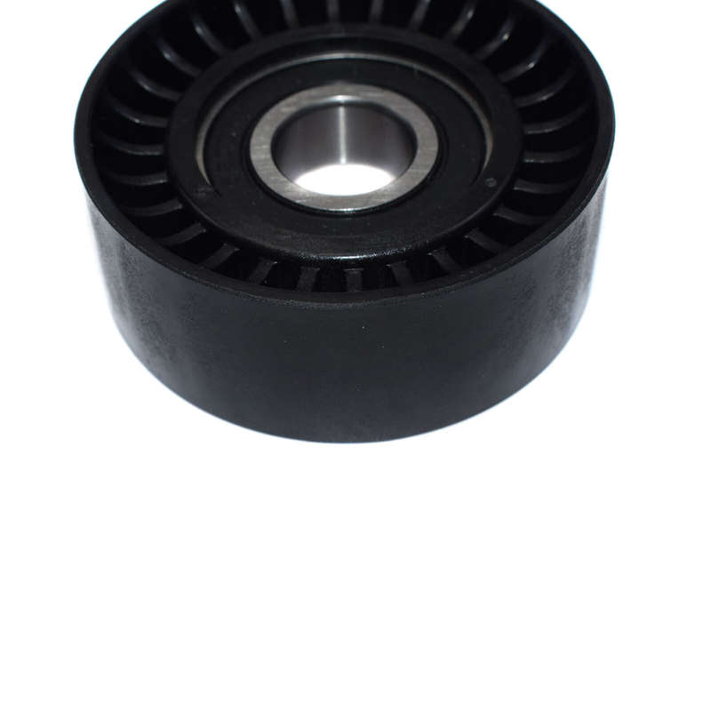 FOR Citroen C2 C4 C3 Peugeot 207 307 Belt Tensioner Pulley 9685486880,575
