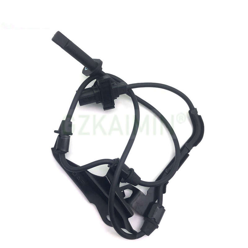 ABS Wheel Speed Sensor Front Left Fits Acura MDX ZDX Honda Pilot 57455-STX-A01