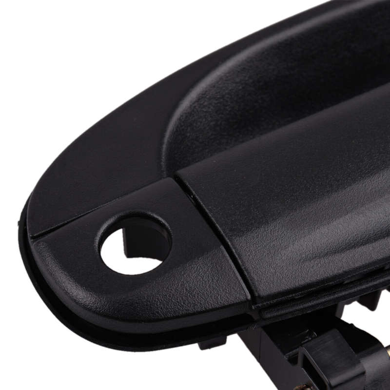Front Left Exterior Door Handle Fit for Chevrolet Aveo 5 Pontiac G3 96541631
