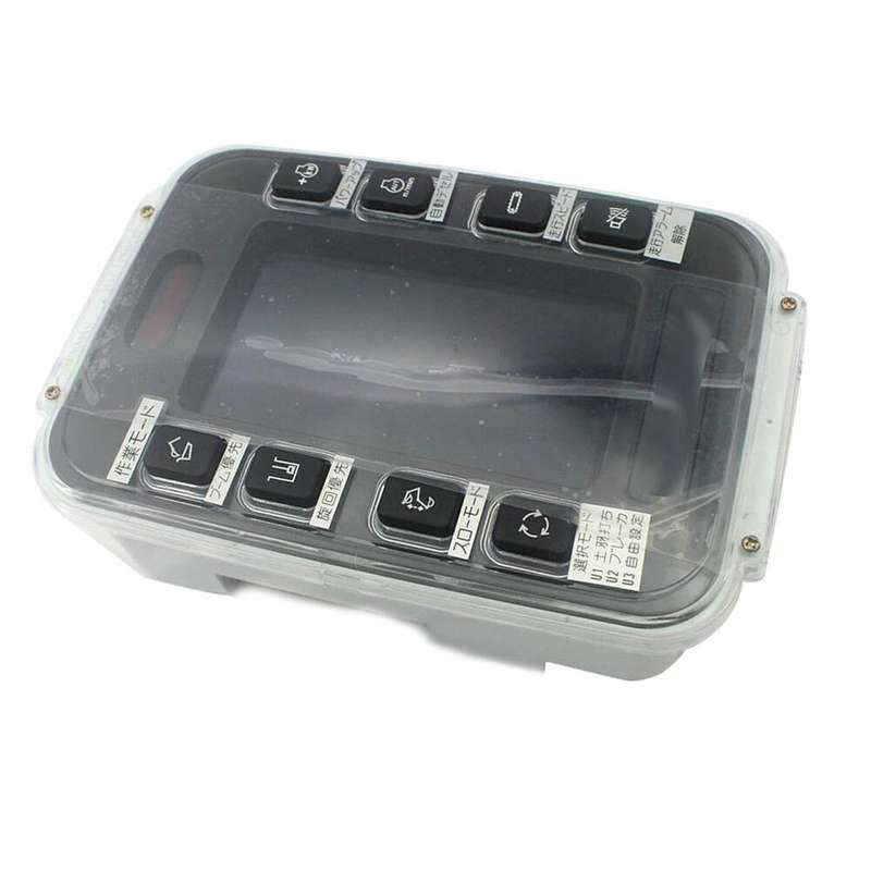 Monitor 106-0172 151-9385 For CAT 322BL 325BL 330B 345B 3306 320B E320B 318 321B