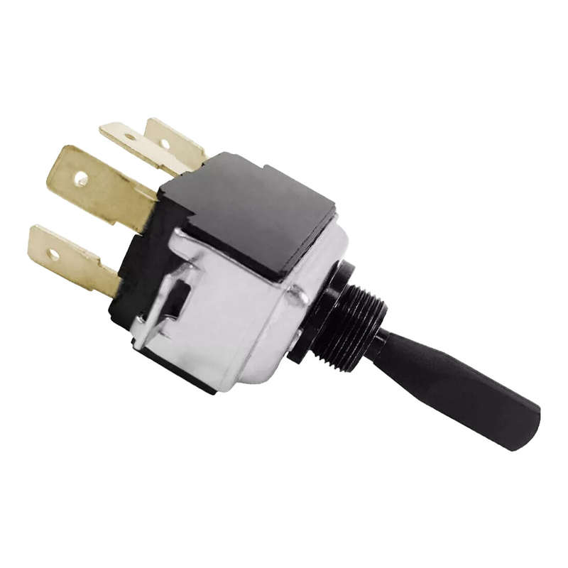 Window Mirror Toggle Switch 8956K913 A6815451522 Fit For Freightliner