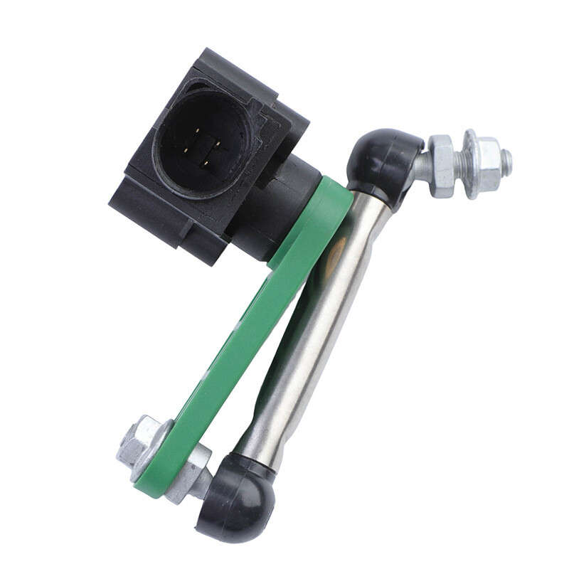 2Pcs Ride Height Level Sensor Rear LH & RH for Porsche Cayenne 11-18 VW Touareg