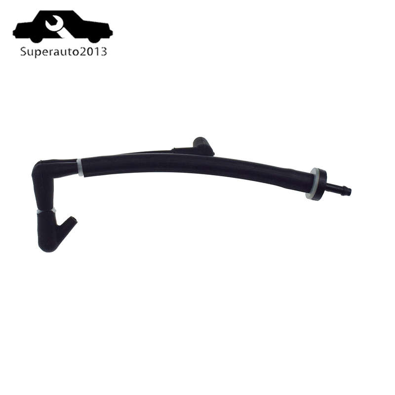 For Ford F150 4X4 4WD 2015 2016-2020 Auto Hub Lock Vacuum Line Tube Check Valve