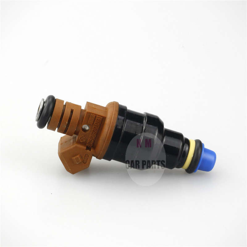 Fuel Injector Nozzle for Hyundai 95-00 Elantra Tiburon 96-01 2.0L 35310-23210