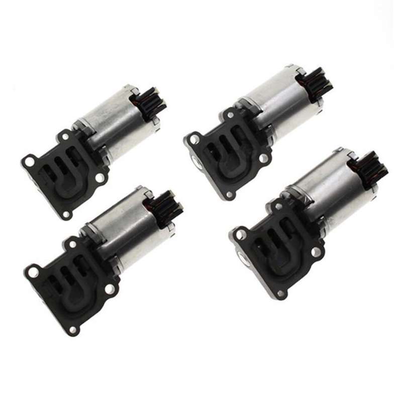 Automatic Transmission Solenoid Valve Set 0B5 DL501 For Audi A4 A5 A6 A7 Q5