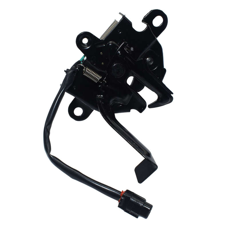 New Hood Latch Lock for Lexus IS250 2.5L IS350 3.5L 2014-15 LX1234126,5351
