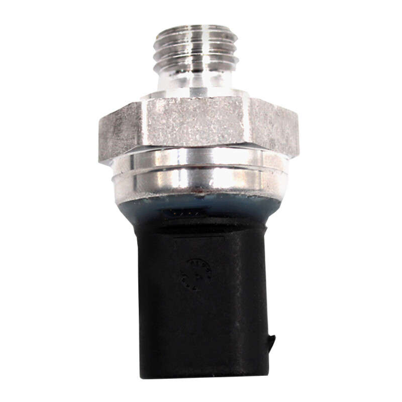 OEM A0091535228 For Mercedes-Benz C 250 W205 2015 RHD Fuel Rail Pressure Sensor