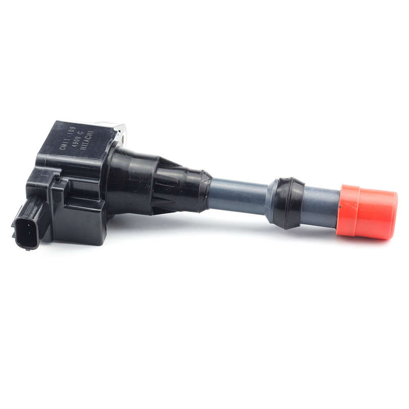 4pcs OEM CM11-109 30520-PWA-003 UF373 For HONDA HYBEID 1.3L L4 Ignition Coil