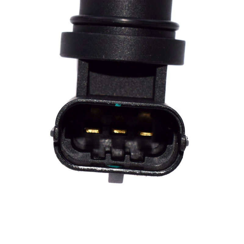 4PCS Engine Camshaft Position Sensor w/ 4 Connectors Fit Chrysler Dodge Mercedes