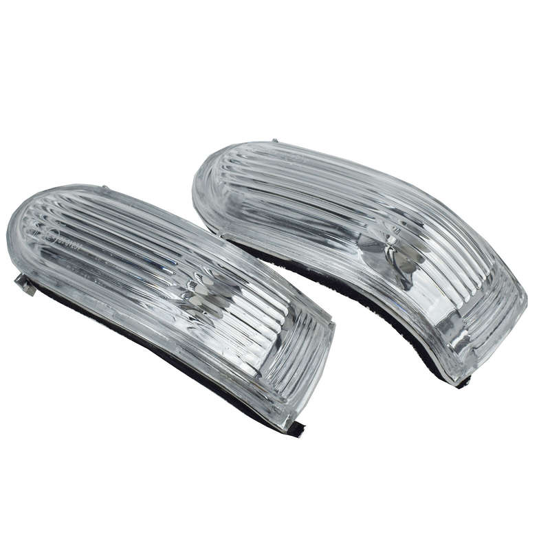 For Kia Forte Koup 2010-12 New 2PCS Left & Right Side Mirror Turn Signal Lamp