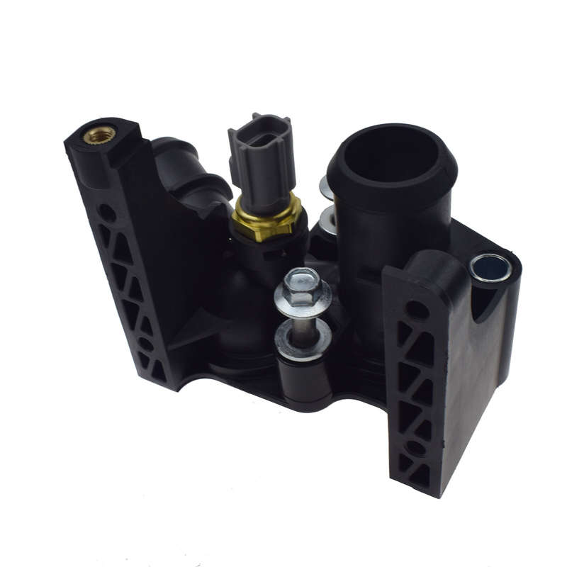Engine Coolant Water Outlet Housing For 2011-17 Ford Fiesta 1.6l-l4 7M5G8K556AC