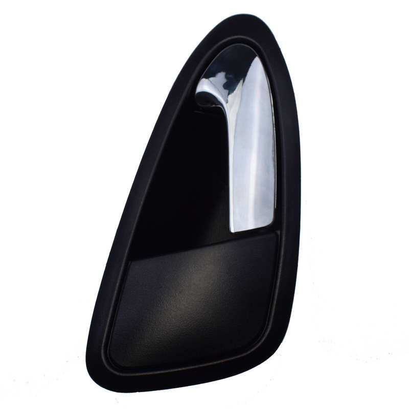 Inside Door Handle Front Right Passenger Side 6J1837114A For Seat Ibiza 2009-12