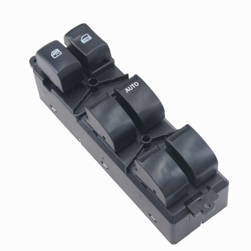 For Isuzu D-Max Dmax Pickup 2012-2019 8-98192251-1 Window Master Switch