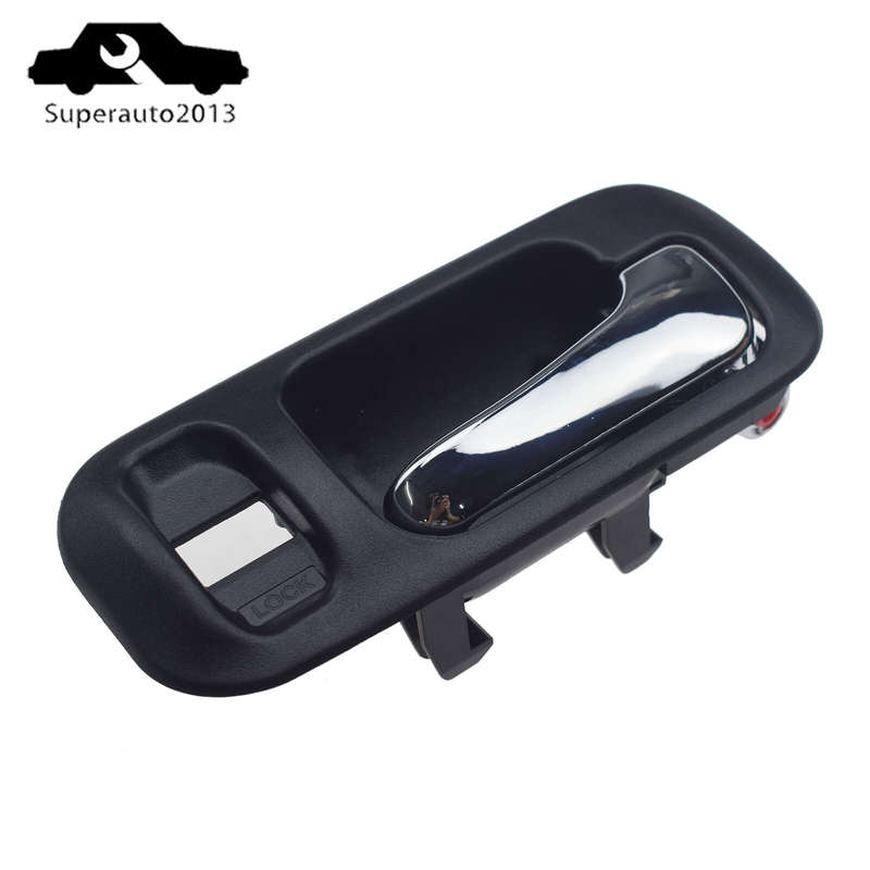 New Rear Right Interior Door Handle For 97-2001 Honda CRV Odyssey 72124S10A11ZA