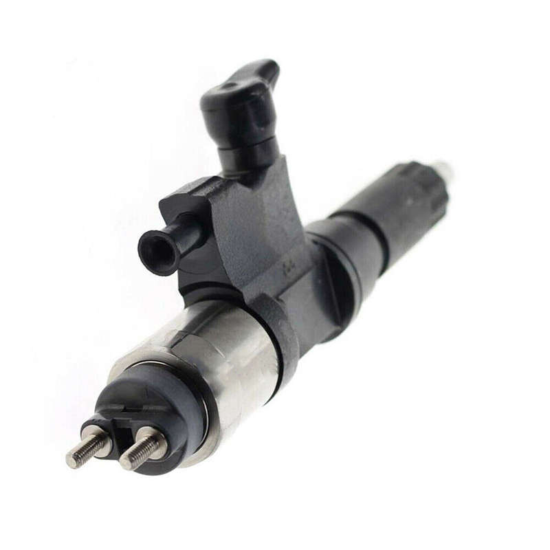 4PCS For Isuzu 4HL1 6HL1 095000-5504 New 095000-5500 Common Rail Injector New