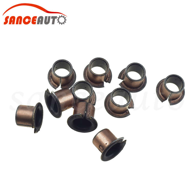 10 X Clutch actuator repair kit for Toyota MMT P0810 corolla auris verso yaris
