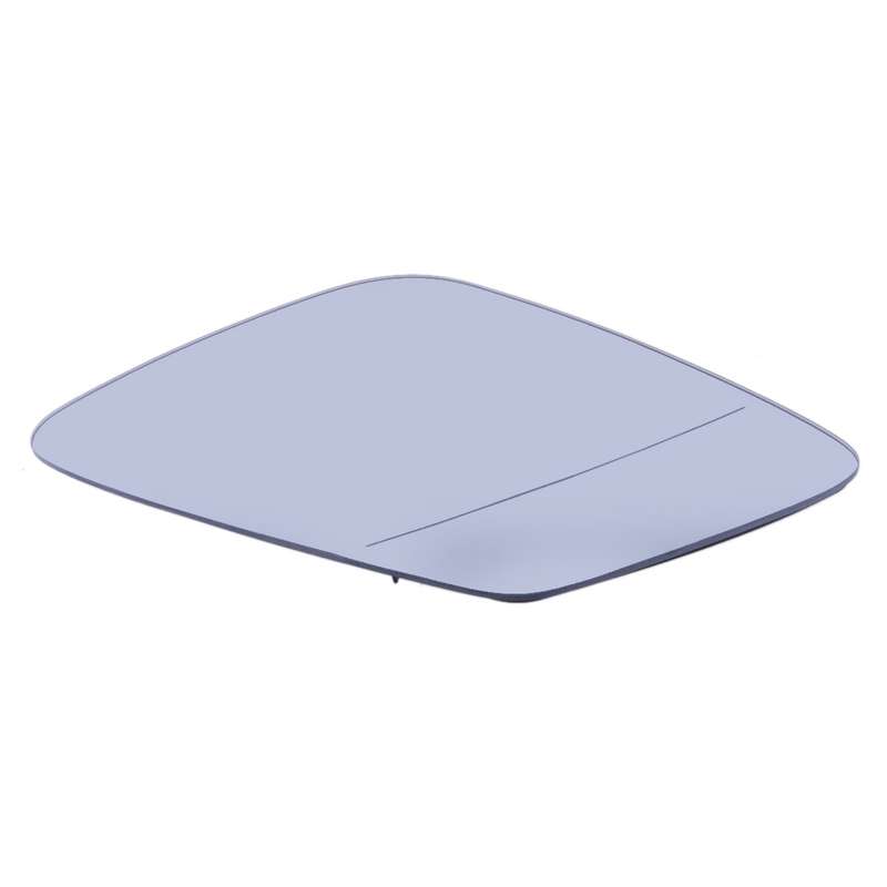Left Side Heat Rear View Mirror Glass fit For BMW 3 2 4 Series F23 F45 F46 F30