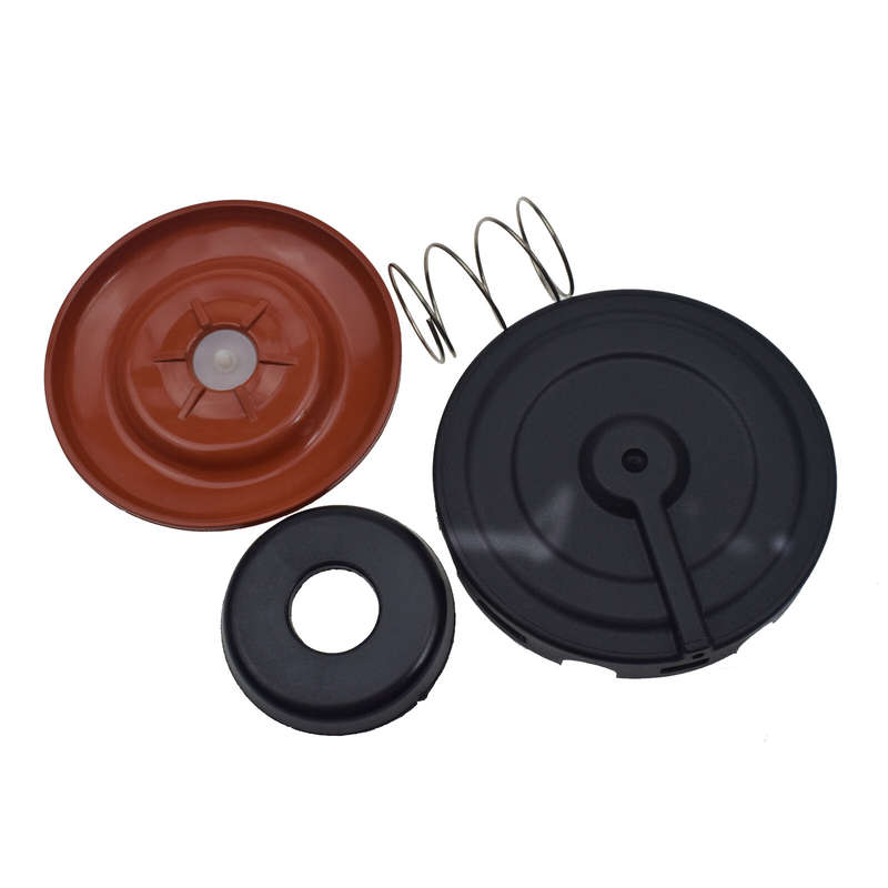 Oil Separator PCV Valve Repair Set For VW Eos GTI Jetta Passat Tiguan AUDI TT A3