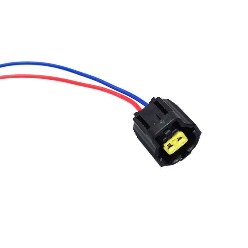Idle Air Control Valve W/Connector AC415 For Explorer Ranger B4000 1F2220660A