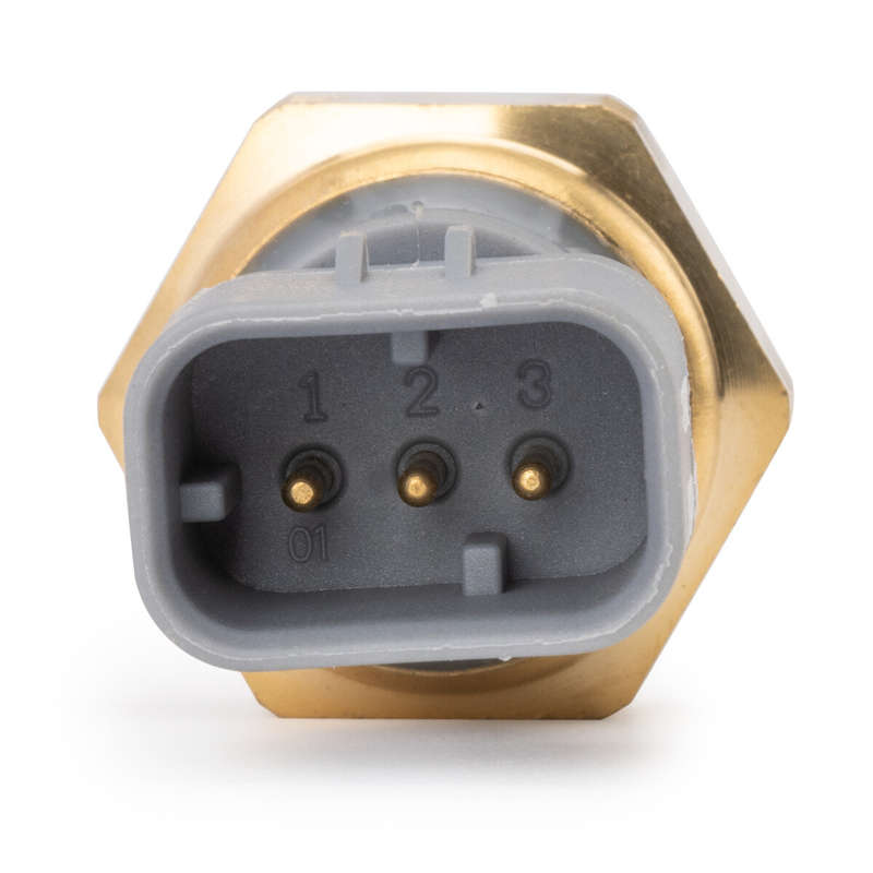 1X 320-3060 3203060 For CAT Caterpillar C13 C15 C18 C27 C32 Oil Pressure Sensor