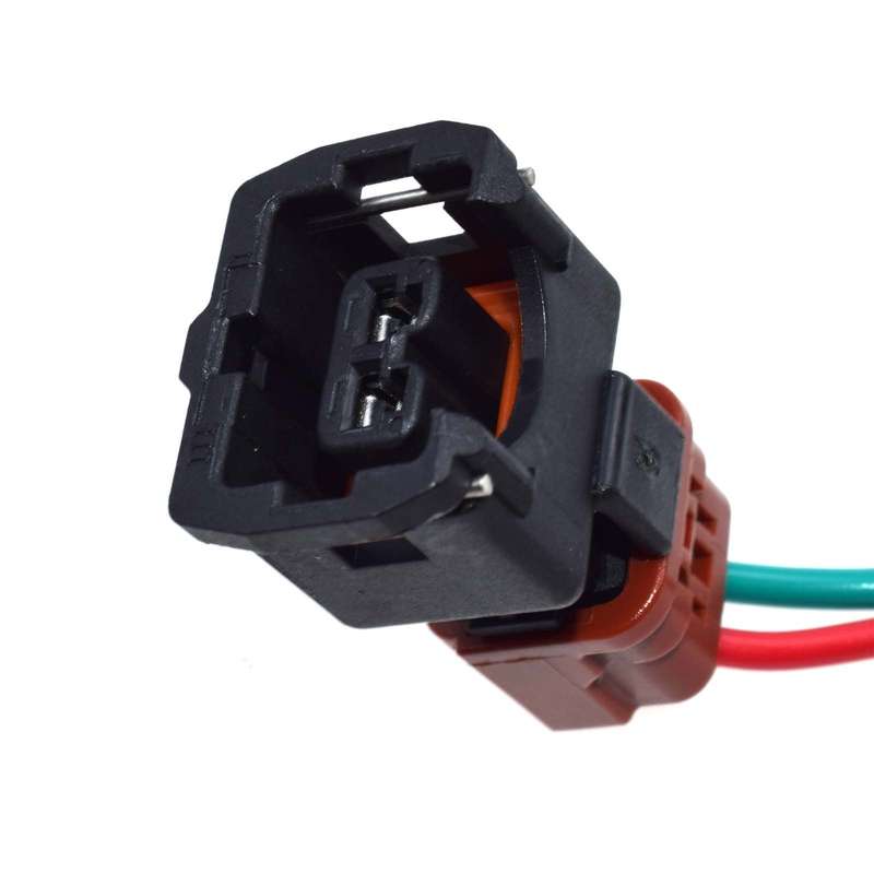 Fuel Injector Connector Pigtail Harness for Nissan 300ZX, 90-94TT, 90-93NA New