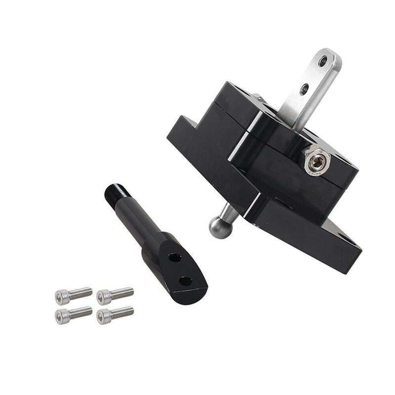 T56 6-Speed Billet Short Throw Shifter F-Body for Chevrolet Camaro Firebird LS1