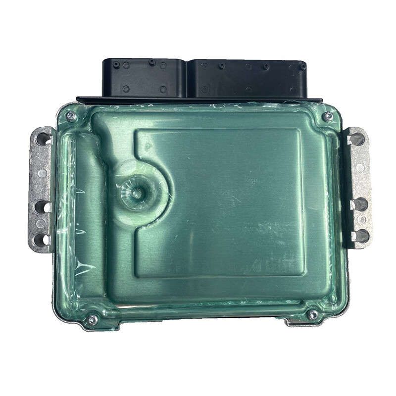 MEG17.9.12 Engine Computer Board ECU 39134-2B562 For Hyundai KIA L80