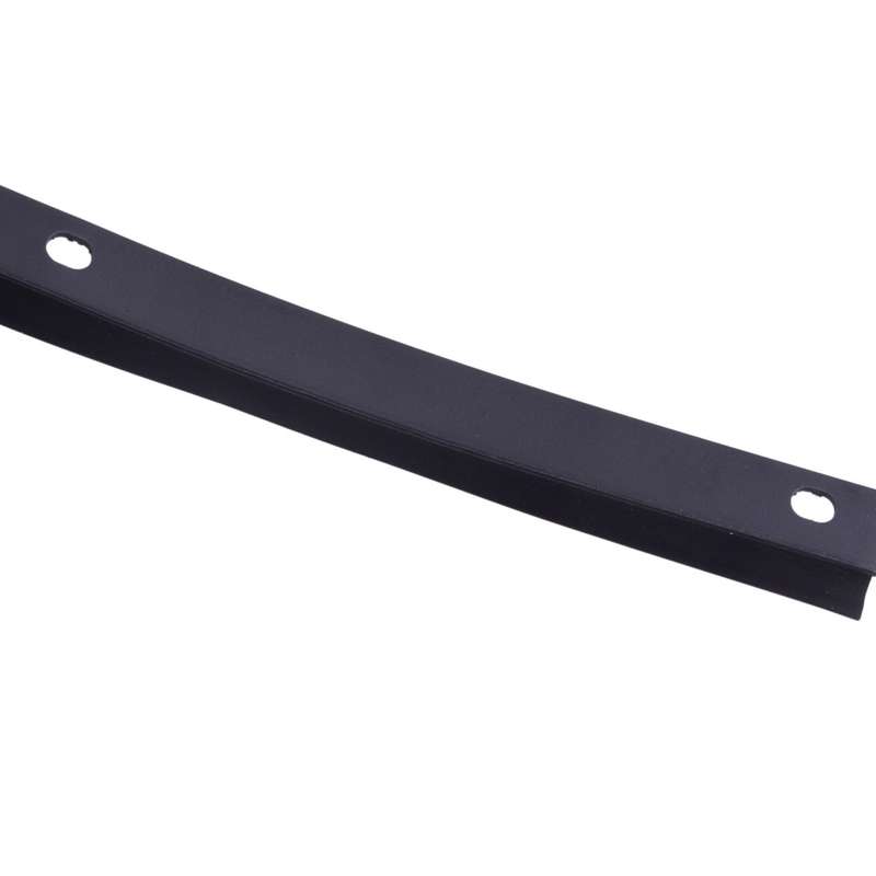 Front Fascia Bumper Hood Seal with Rivets Fit For Dodge Challenger 68051392AA