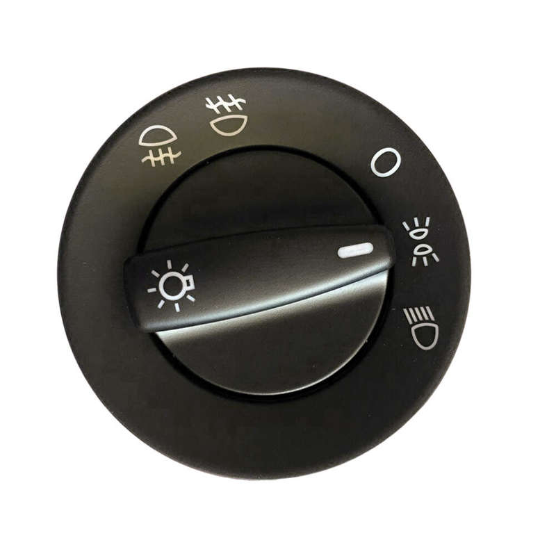 1C0941531A Headlight Fog Lamp Switch FIT Volkswagen Bora Golf Passat Beetle