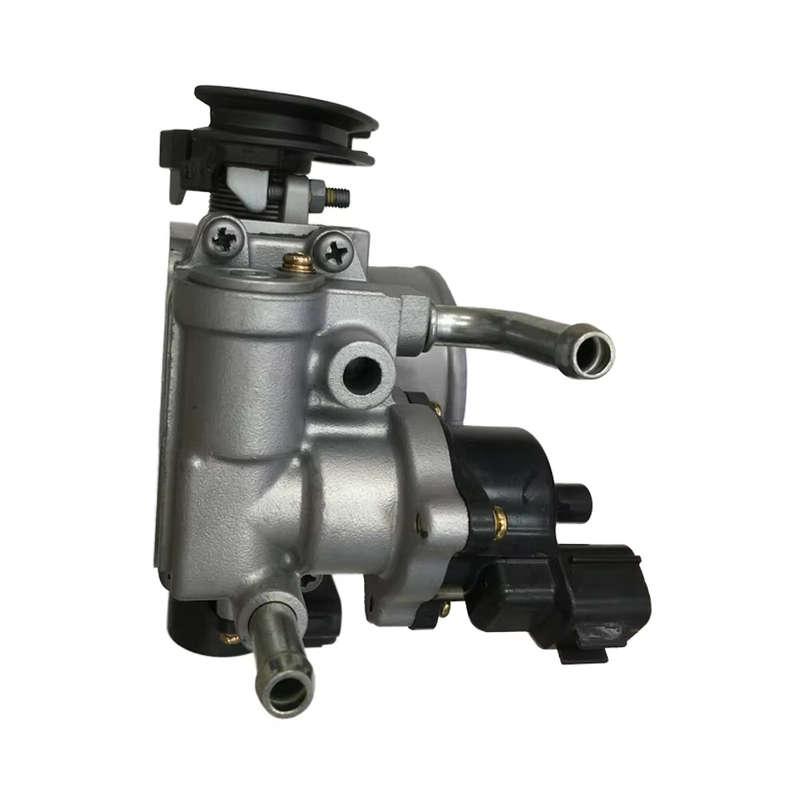 Throttle body MN128888 MR560120 MR560126 Suitable for Mitsubishi Lancer 2002-07