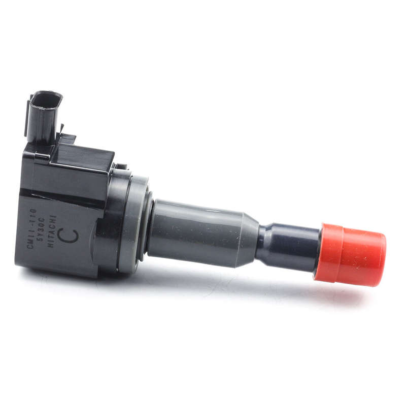 OEM CM11-110 30520-PWC-003 For Honda Fit 2007 2008 1.5L L4 Hitachi Ignition Coil