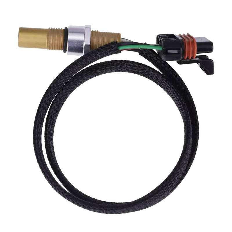 Fit For John Deere 450H 550H 650H 700H 750C 850C AT360573 Speed Sensor A1