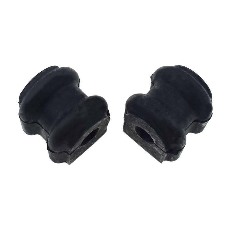 2PC Rear Stabilizer Bar Bushing 55513-2B000 For Hyundai Santa Fe Kia Sorento New