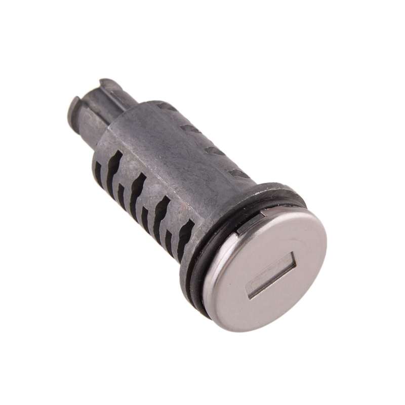 Single Door Key Lock Cylinder Uncoded Unassembled Fit For LaCrosse Camaro zx