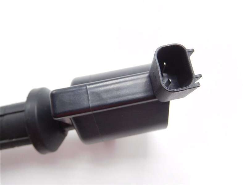 4pcs Ignition Coil 4M5G-12A366-BC Suitable For 2005-2008 Ford Focus Mazda