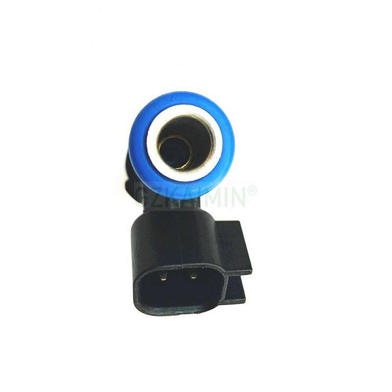 4pcs OEM 0280158117 550cc For Audi VW Golf Jetta 1.8T 20V Fuel Injector Nozzle