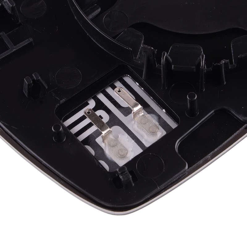 Front Right Side Wing Rearview Mirror Glass Fit For Tesla Model S 2012-2020 ct