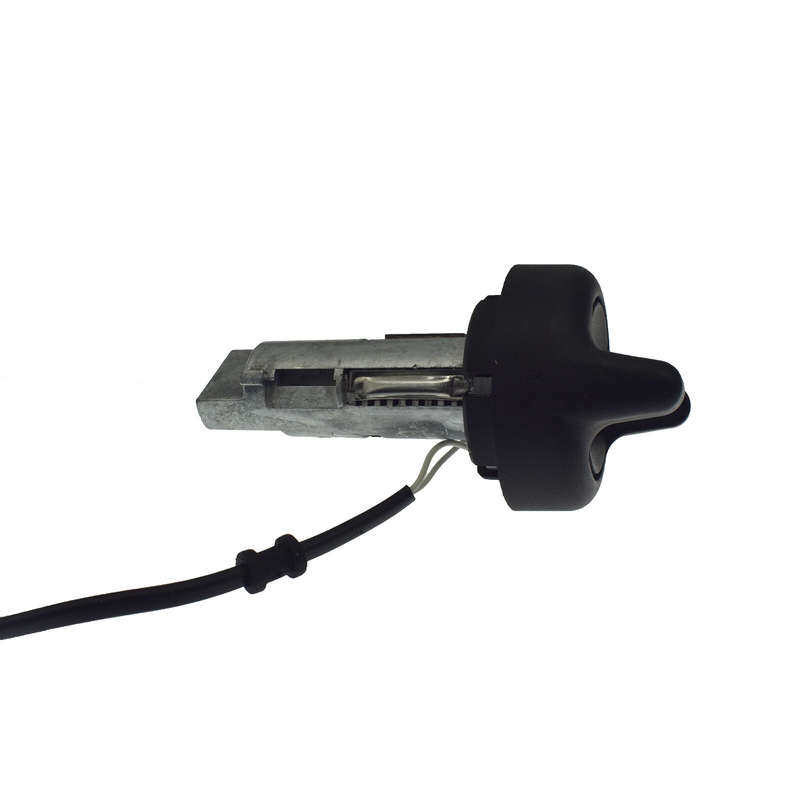 Ignition Lock Cylinder W/ Key for Buick Century Regal 1997-2004 26054914,US222